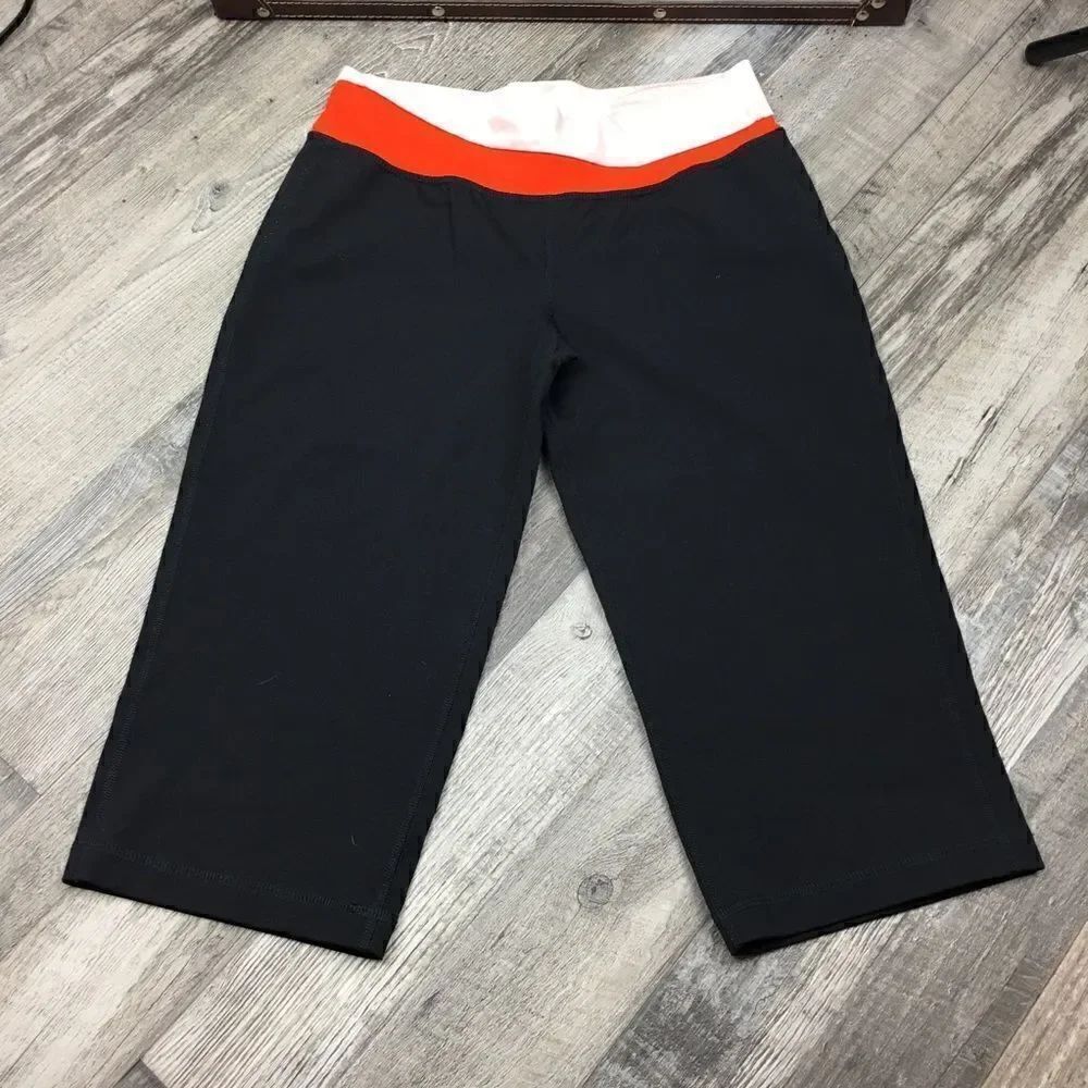 Patagonia Capris Women Size S